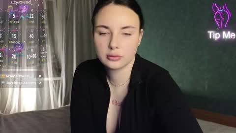 Kira online show from 03-16-26, 06:34