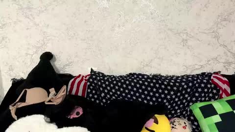 Hina online show from 05-23-26, 01:15
