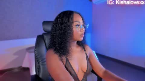 kishalove_ online show from 10-11-25, 10:36
