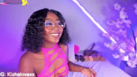 kishalove_ online show from 02-12-26, 10:54