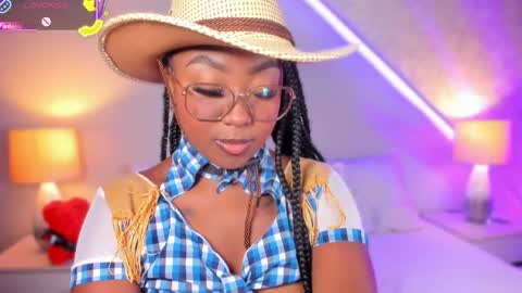 kishalove_ online show from 03-08-26, 11:47