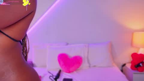 kishalove_ online show from 05-04-26, 04:19