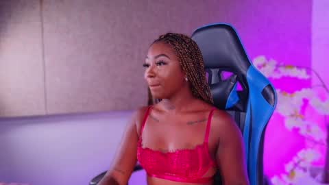 kishalove_ online show from 05-05-26, 10:23
