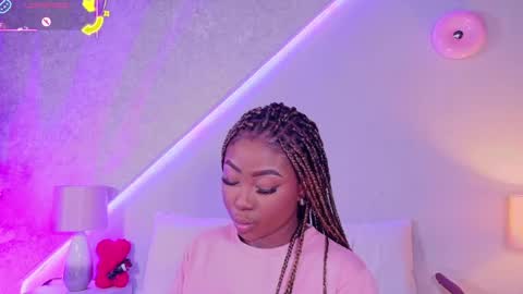 kishalove_ online show from 05-07-26, 10:20