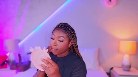 kishalove_ online show from 05-12-26, 10:12