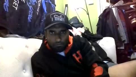 Kishan2525 online show from 01-06-26, 09:35