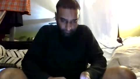 Kishan2525 online show from 02-01-26, 03:54