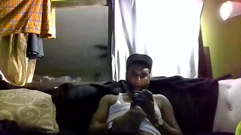 Kishan2525 online show from 02-12-26, 08:20