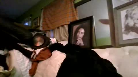 Snapshot of kishan2525 chatting on 03-18-26, 12:19 Kishan2525 online show from 03-18-26, 12:19