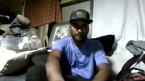 Kishan2525 online show from 05-08-26, 09:03