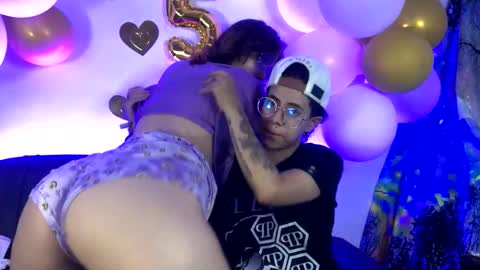 kishiranma online show from 10-31-25, 12:00