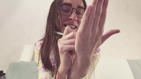 Wet Girl online show from 02-03-26, 11:48