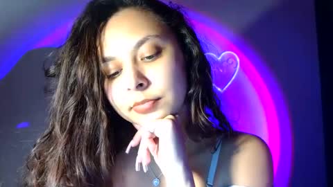 Snapshot of kiss_ameliaa chatting on 02-26-25, 07:05 kiss_ameliaa online show from 02-26-25, 07:05