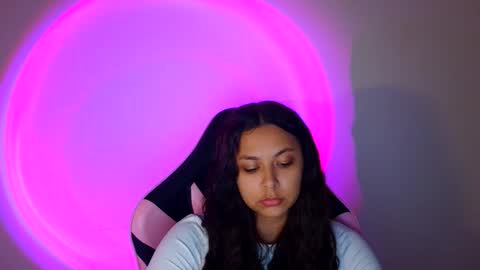 kiss_ameliaa online show from 10-20-25, 07:31