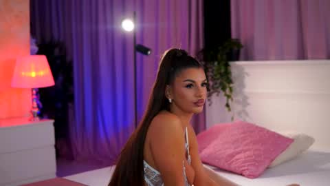 Kiss Jess online show from 10-26-25, 05:08