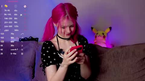 Kimberly online show from 04-26-26, 02:31