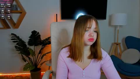 Kiss Moon online show from 02-03-26, 06:57