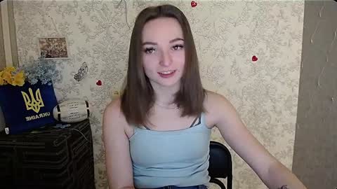 Valeria online show from 12-04-24, 06:11