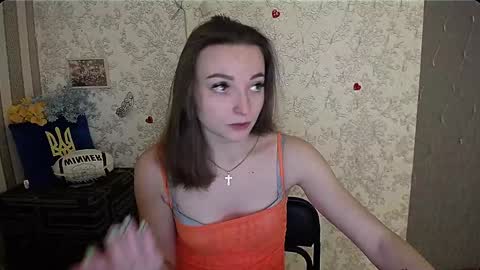 Valeria online show from 12-08-24, 06:54