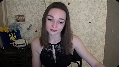 Valeria online show from 12-17-24, 06:24