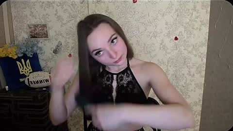 Valeria online show from 12-18-24, 06:32