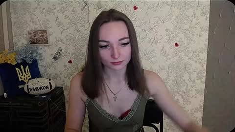 Valeria online show from 12-20-24, 06:40