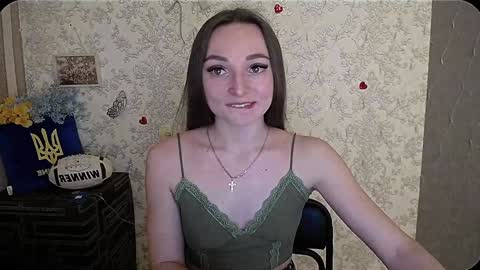 Valeria online show from 12-20-24, 09:43