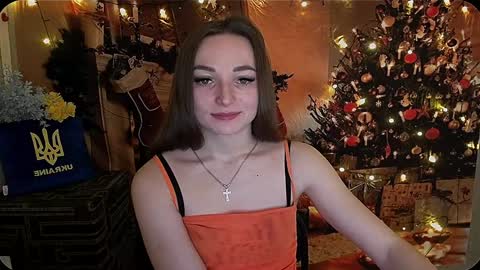 Valeria online show from 12-21-24, 06:52