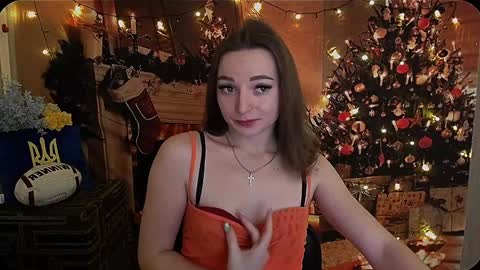 Valeria online show from 12-22-24, 08:27