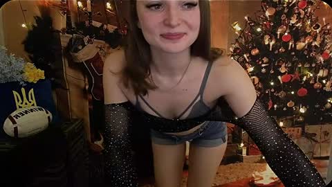 Valeria online show from 12-22-24, 11:33