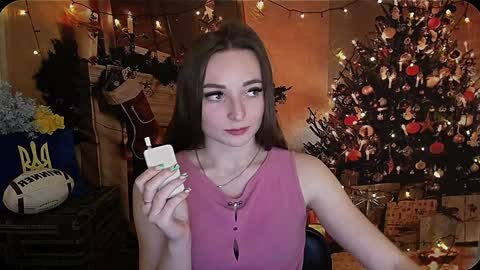 Valeria online show from 12-22-24, 02:38