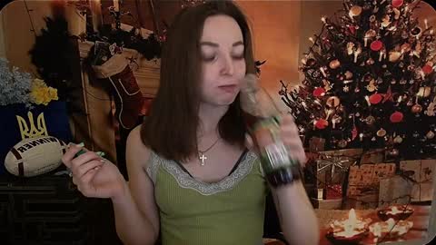 Valeria online show from 12-24-24, 06:22