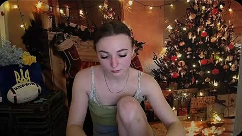 Valeria online show from 12-24-24, 09:28