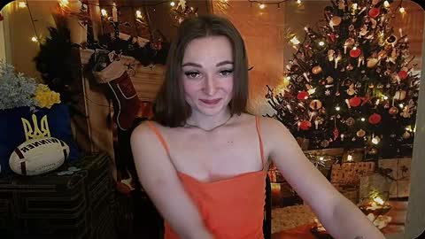 Valeria online show from 12-25-24, 11:43