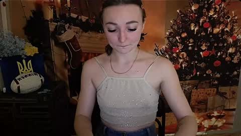 Valeria online show from 12-26-24, 09:11