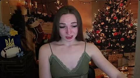 Valeria online show from 12-28-24, 03:37