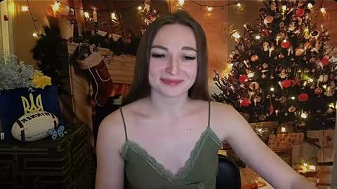 Valeria online show from 12-29-24, 09:28