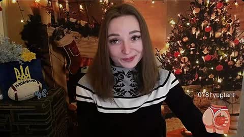 Valeria online show from 01-02-25, 06:18