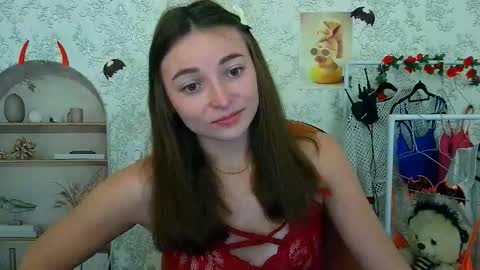 Valeria online show from 10-25-25, 02:24