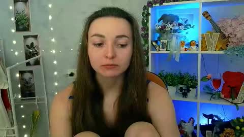 Valeria online show from 03-17-26, 02:20