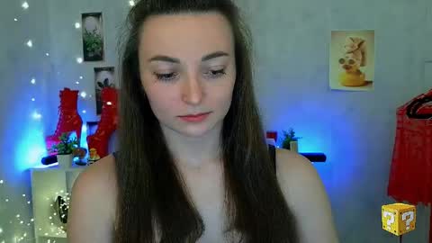 Valeria online show from 04-29-26, 05:30