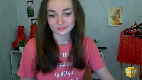 Valeria online show from 05-02-26, 08:08