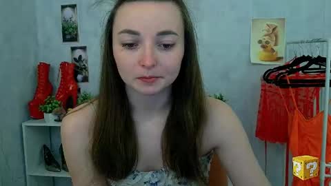 Valeria online show from 05-04-26, 01:29