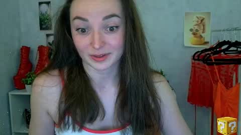 Valeria online show from 05-05-26, 12:24