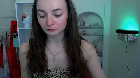 Valeria online show from 05-11-26, 09:26