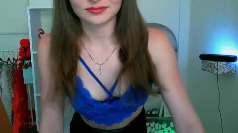 Valeria online show from 06-07-26, 12:20