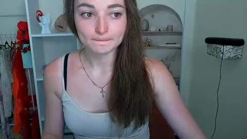 Valeria online show from 06-13-26, 12:03