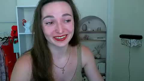 Valeria online show from 06-22-26, 10:56