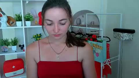 Valeria online show from 06-29-26, 03:23