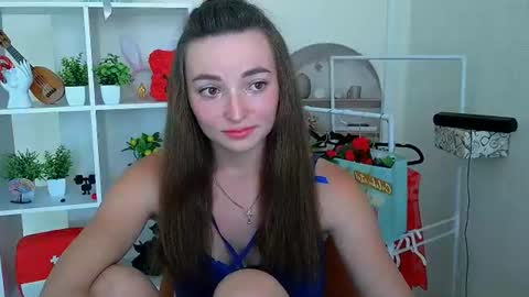 Valeria online show from 06-30-26, 03:35